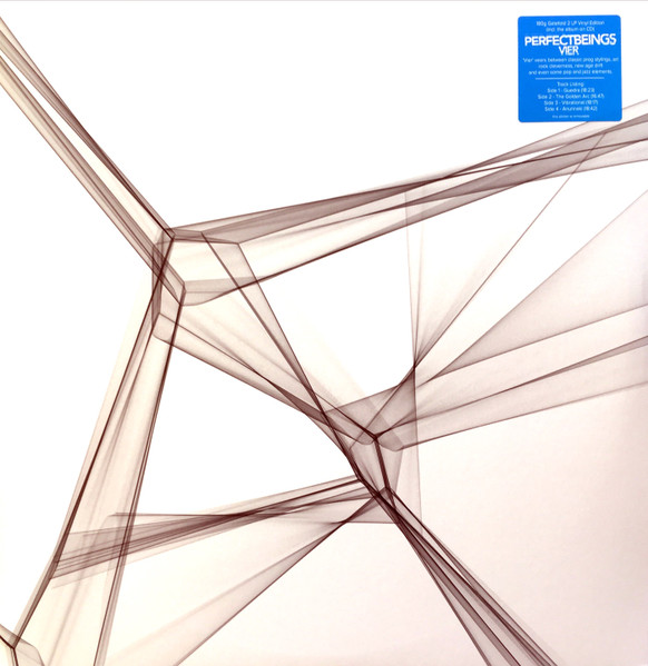 PERFECT BEINGS – VIER