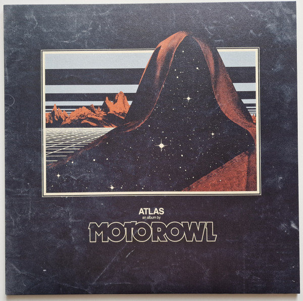 MOTOROWL – ATLAS