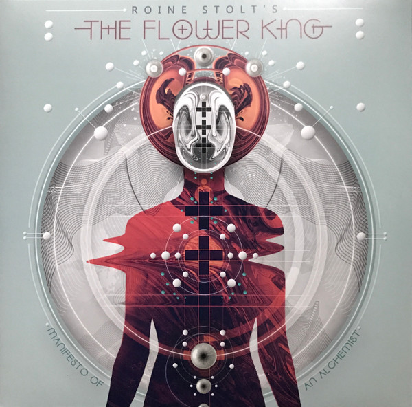ROINE STOLT'S THE FLOW... – MANIFESTO OF AN ALCHEMIST