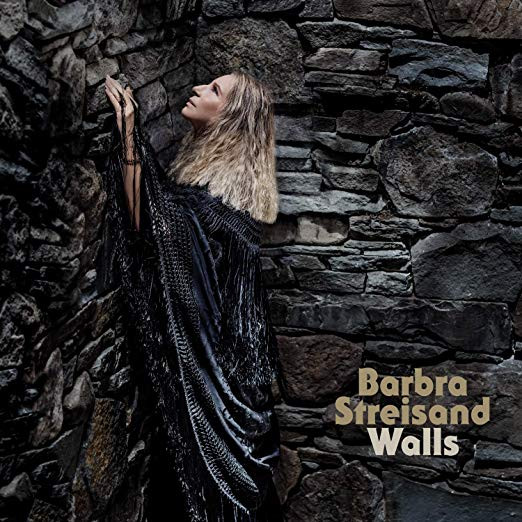 STREISAND, BARBRA – WALLS