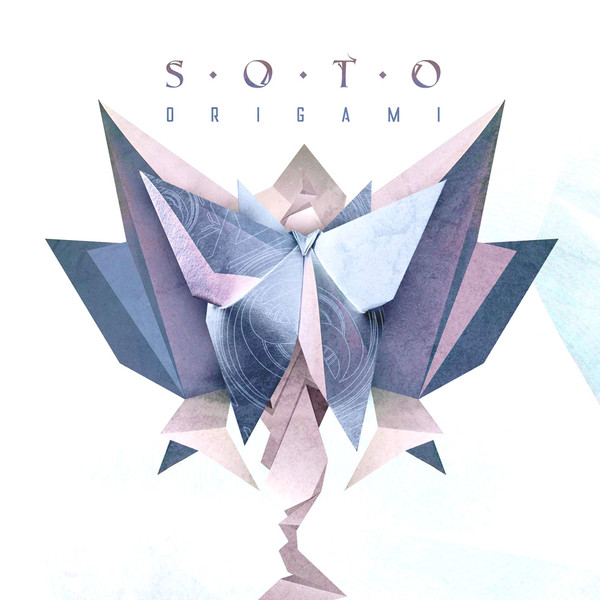SOTO – ORIGAMI