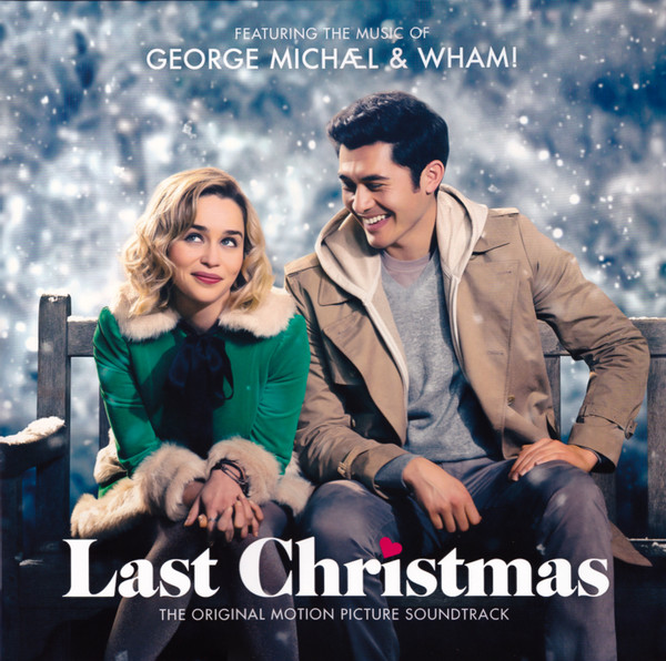 MICHAEL, GEORGE – GEORGE MICHAEL & W...