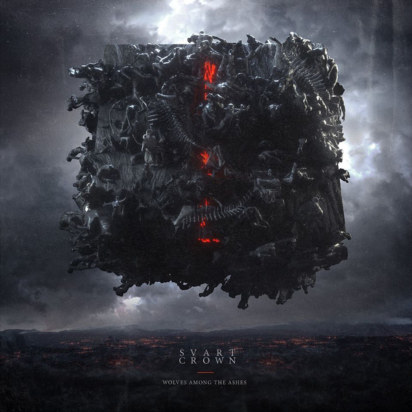 SVART CROWN – WOLVES AMONG THE ASHES