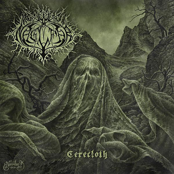 NAGLFAR – CERECLOTH