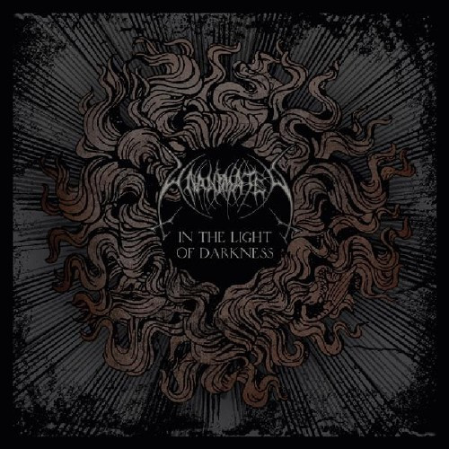 UNANIMATED – IN THE LIGHT OF DARKNE...