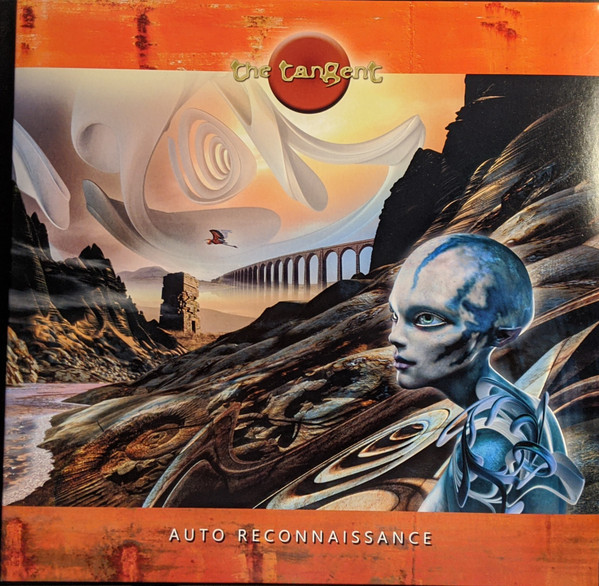 TANGENT, THE – AUTO RECONNAISSANCE