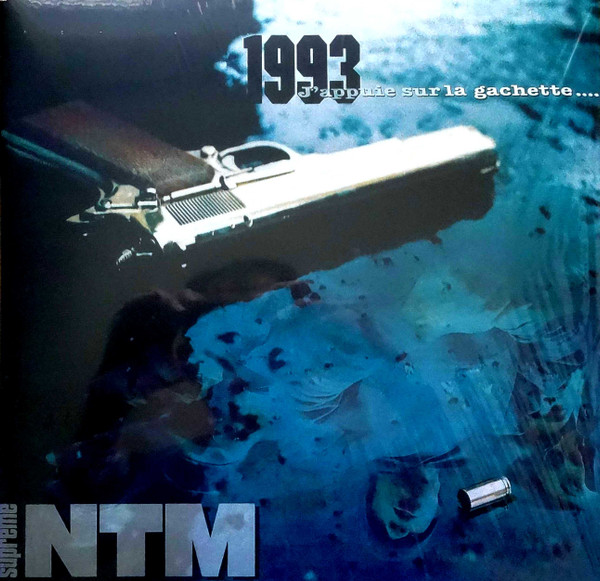 SUPREME NTM – 1993 J'APPUIE SUR LA G...
