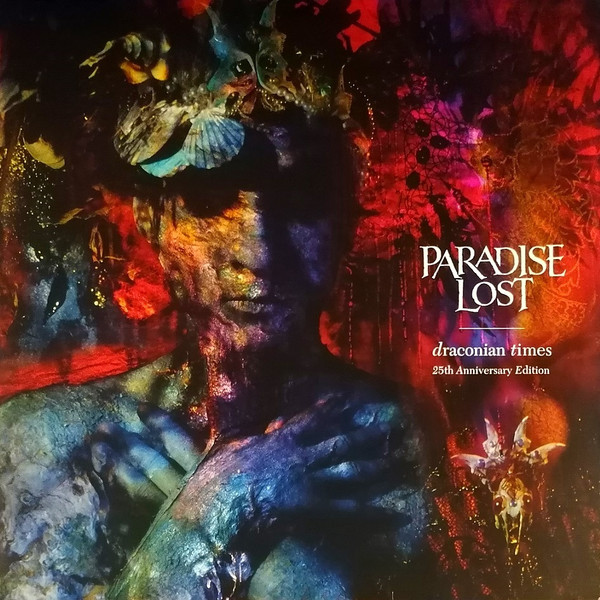PARADISE LOST – DRACONIAN TIMES