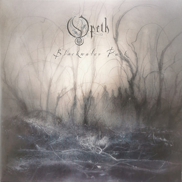 OPETH – BLACKWATER PARK