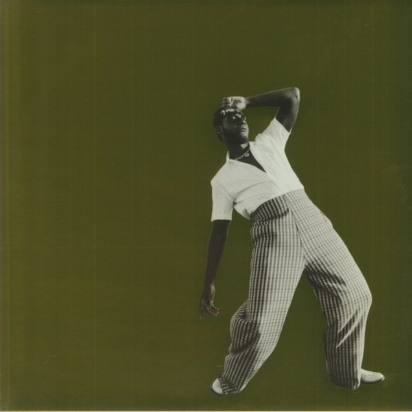 BRIDGES, LEON – GOLD-DIGGERS SOUND
