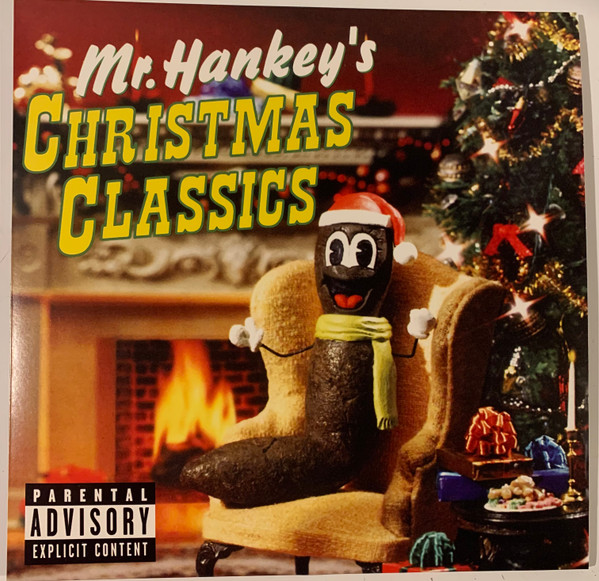 V/A – SOUTH PARK: MR. HANKEY...