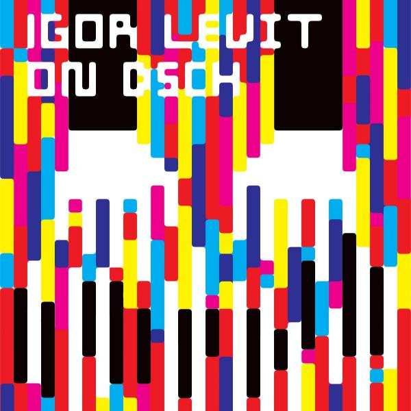 LEVIT, IGOR – ON DSCH - PART 2: STEV...