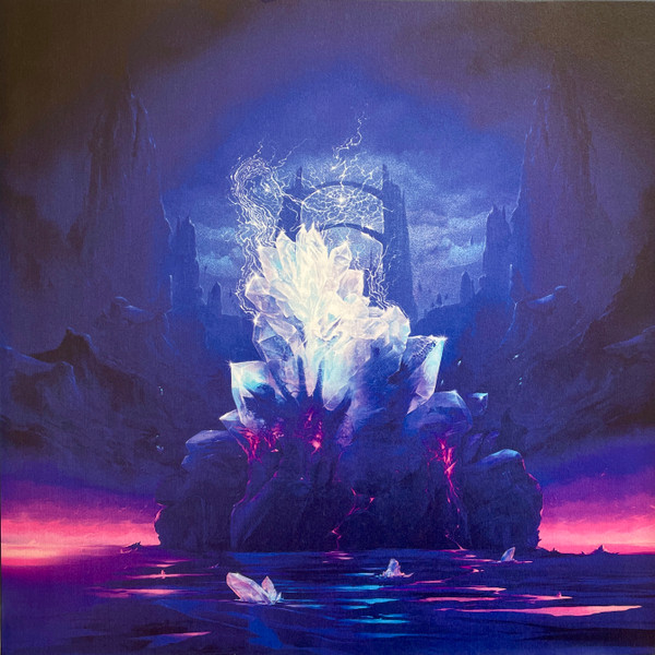 MONUMENTS – IN STASIS