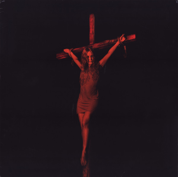 LUCIFER – LUCIFER IV