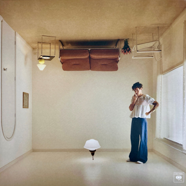 STYLES, HARRY – HARRY'S HOUSE