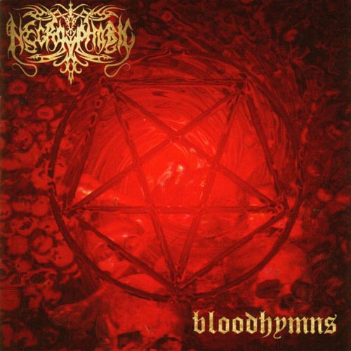 NECROPHOBIC – BLOODHYMNS