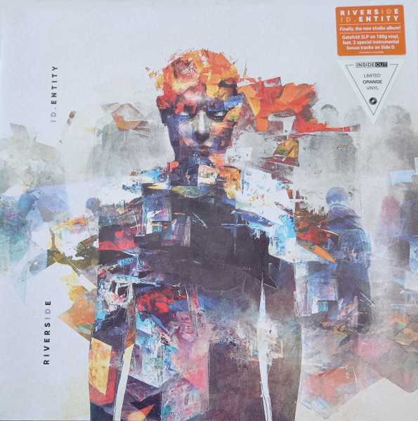 RIVERSIDE – ID.ENTITY