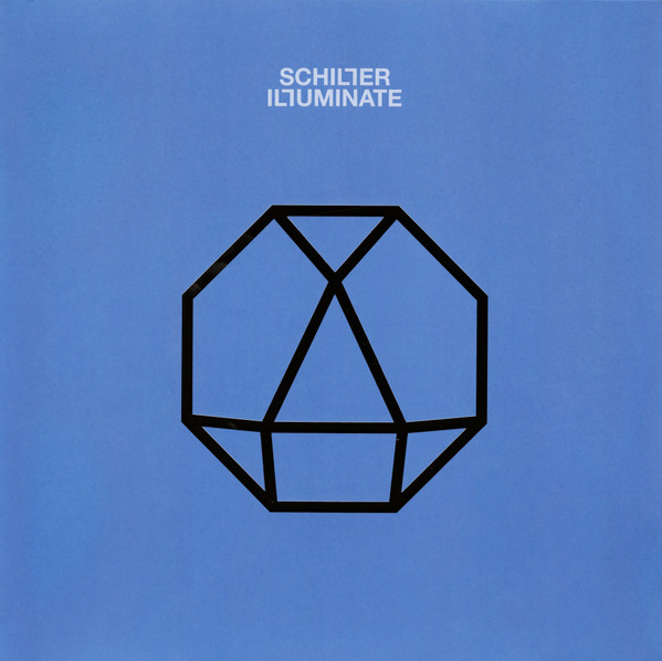 SCHILLER – ILLUMINATE