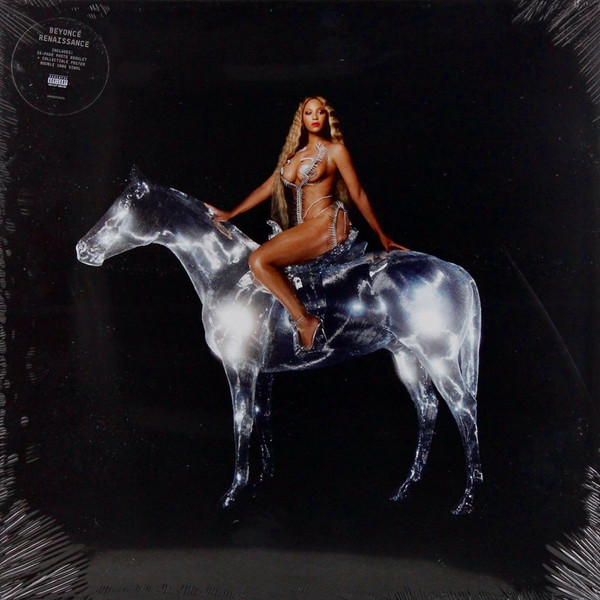 BEYONCE – RENAISSANCE
