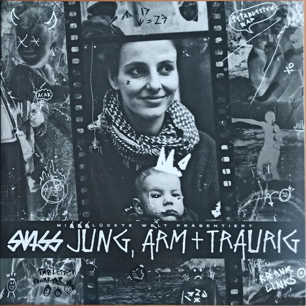 SWISS – JUNG, ARM UND TRAURIG