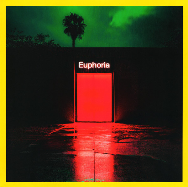 SCHILLER – EUPHORIA