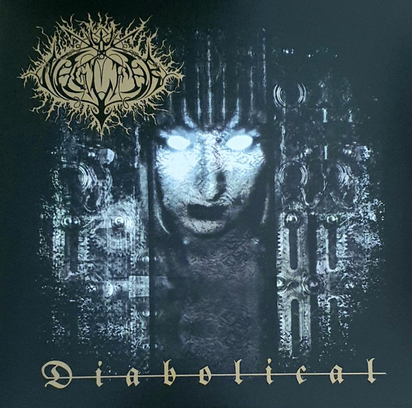 NAGLFAR – DIABOLICAL