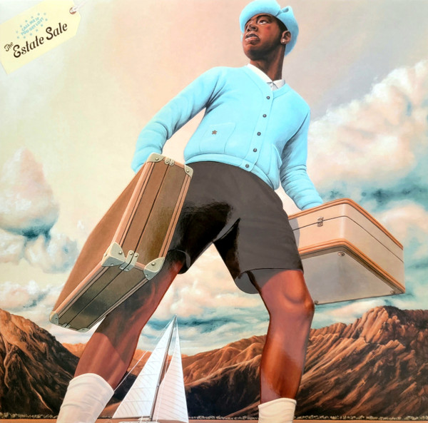 TYLER, THE CREATOR – CALL ME IF YOU GET LOS...