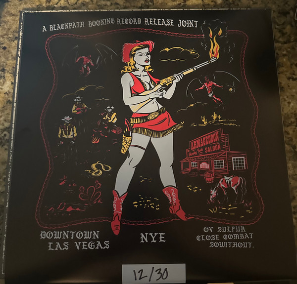 SPIRITWORLD – PAGAN RHYTHMS