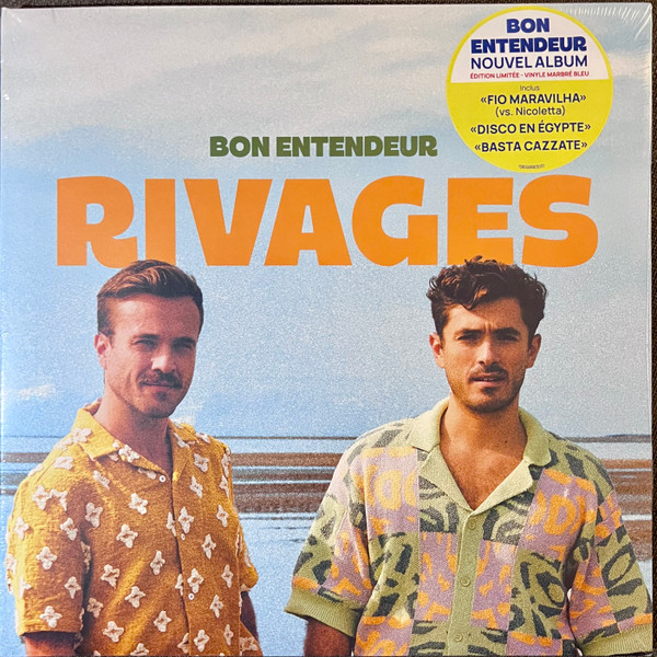 BON ENTENDEUR – RIVAGES