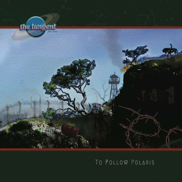 TANGENT, THE – TO FOLLOW POLARIS