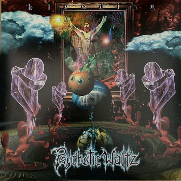 PSYCHOTIC WALTZ – BLEEDING