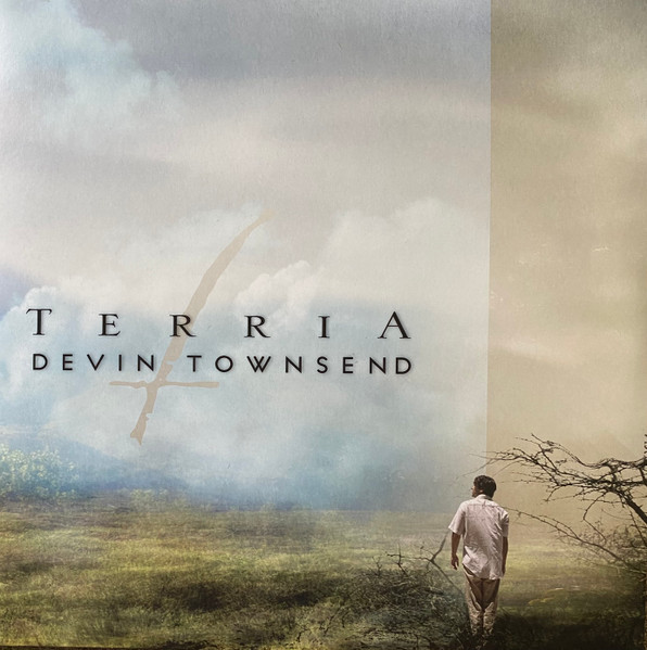 TOWNSEND, DEVIN – TERRIA