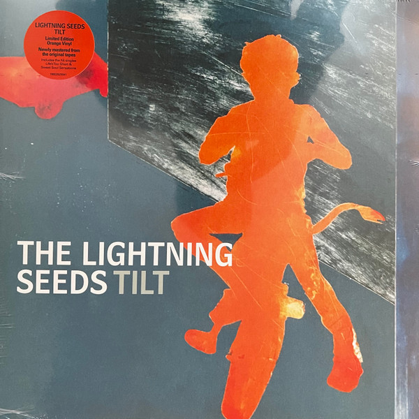 LIGHTNING SEEDS – TILT