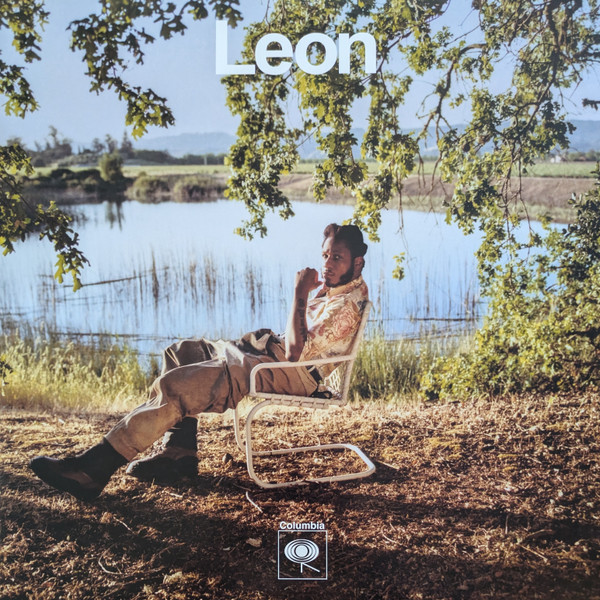 BRIDGES, LEON – LEON