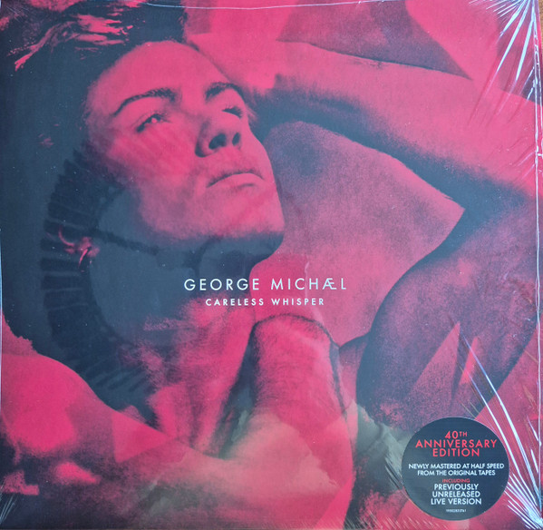 MICHAEL, GEORGE – CARELESS WHISPER