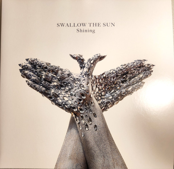 SWALLOW THE SUN – SHINING