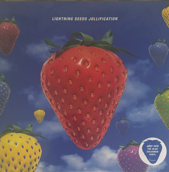 LIGHTNING SEEDS – JOLLIFICATION
