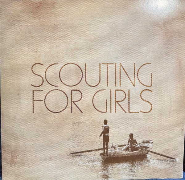 SCOUTING FOR GIRLS – SCOUTING FOR GIRLS