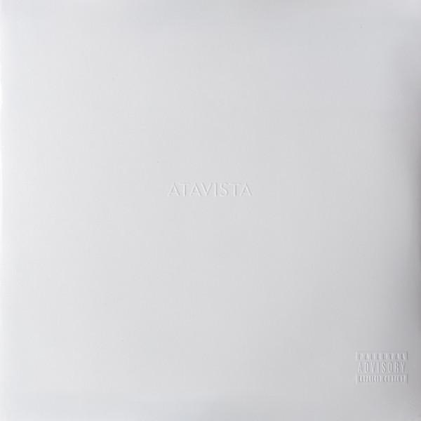 CHILDISH GAMBINO – ATAVISTA