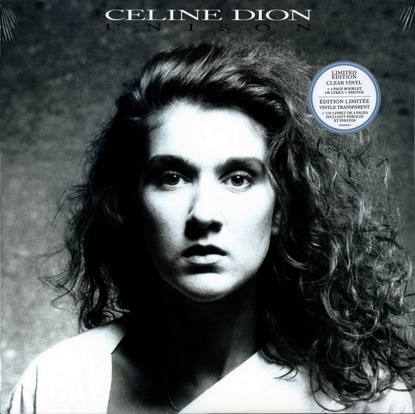 DION, CELINE – UNISON