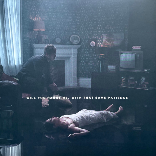 BURY TOMORROW – WILL YOU HAUNT ME, WIT...