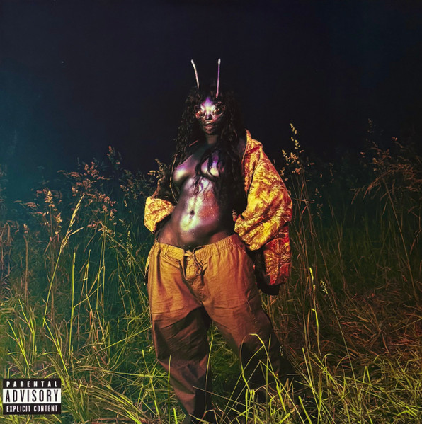 SZA – SOS DELUXE: LANA