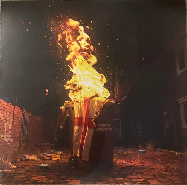 HOT MILK – CORPORATION P.O.P