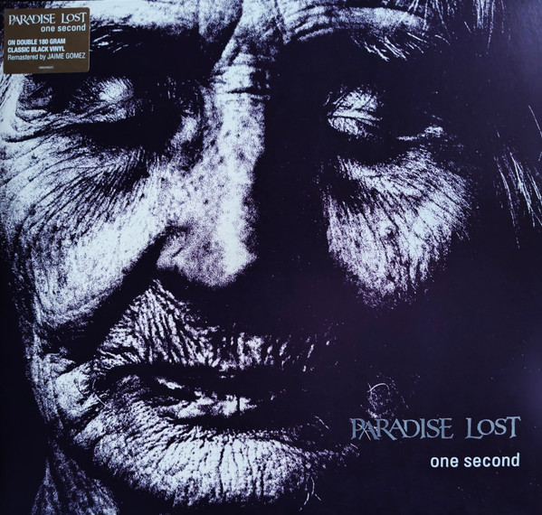 PARADISE LOST – ONE SECOND