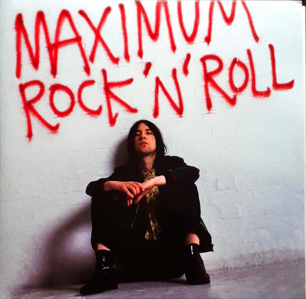 PRIMAL SCREAM – MAXIMUM ROCK 'N' ROLL:...