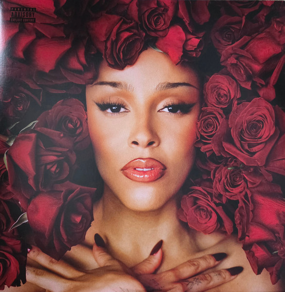 DOJA CAT – VIE