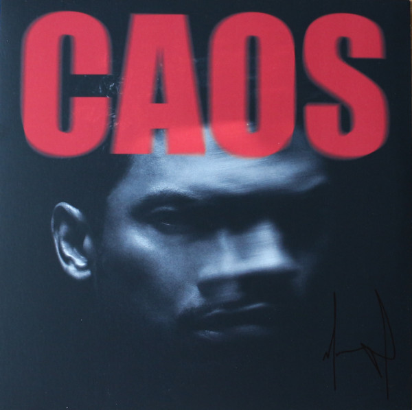 MIGUEL – CAOS