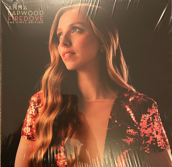 LAPWOOD, ANNA – FIREDOVE