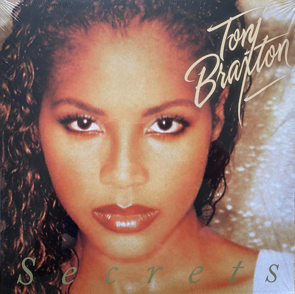 BRAXTON, TONI – SECRETS