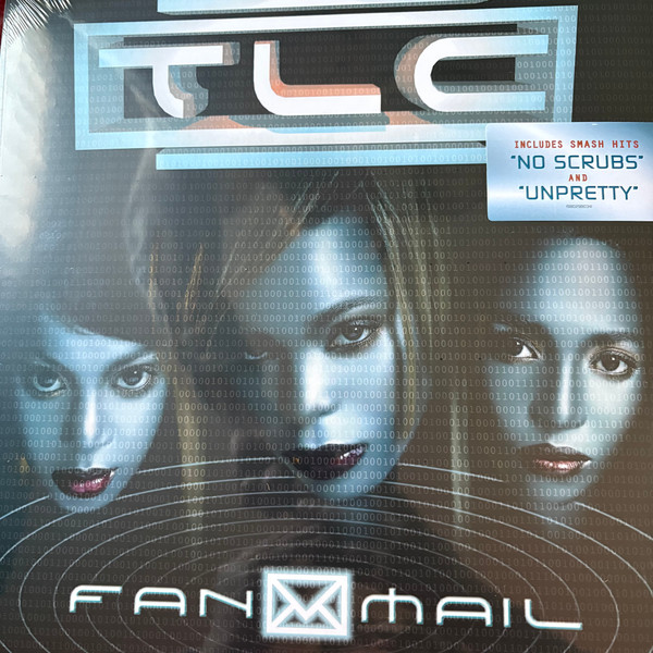 TLC – FANMAIL